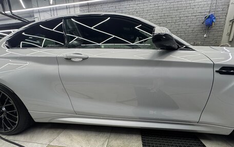 BMW M2 F87, 2020 год, 5 600 000 рублей, 16 фотография