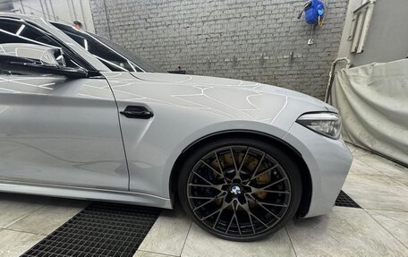 BMW M2 F87, 2020 год, 5 600 000 рублей, 15 фотография