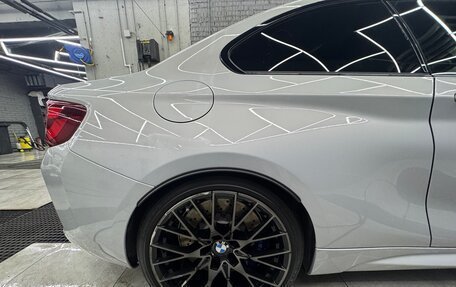 BMW M2 F87, 2020 год, 5 600 000 рублей, 17 фотография