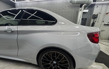 BMW M2 F87, 2020 год, 5 600 000 рублей, 14 фотография
