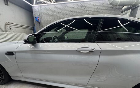 BMW M2 F87, 2020 год, 5 600 000 рублей, 11 фотография
