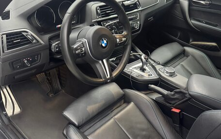 BMW M2 F87, 2020 год, 5 600 000 рублей, 18 фотография