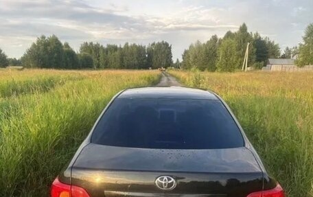 Toyota Corolla, 2007 год, 610 000 рублей, 7 фотография