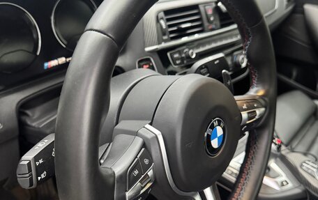 BMW M2 F87, 2020 год, 5 600 000 рублей, 20 фотография