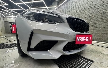 BMW M2 F87, 2020 год, 5 600 000 рублей, 7 фотография