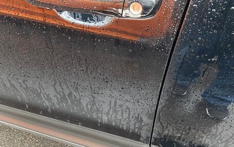 Hyundai Creta I рестайлинг, 2017 год, 1 450 000 рублей, 11 фотография