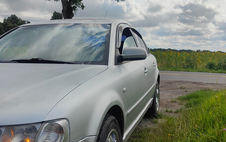 Volkswagen Passat B5+ рестайлинг, 1998 год, 235 000 рублей, 2 фотография