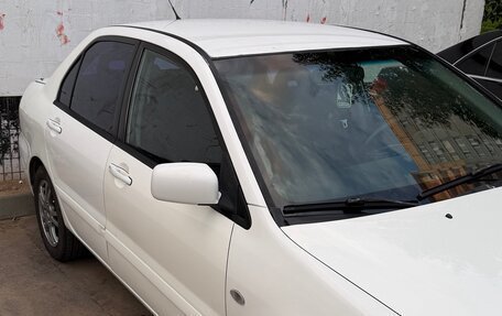Mitsubishi Lancer IX, 2005 год, 450 000 рублей, 3 фотография