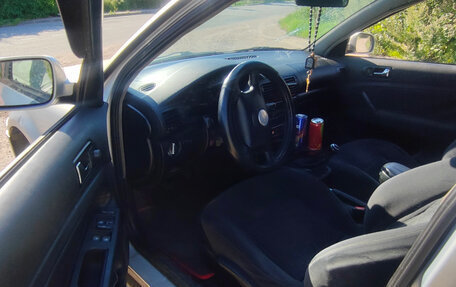 Volkswagen Passat B5+ рестайлинг, 1998 год, 235 000 рублей, 8 фотография