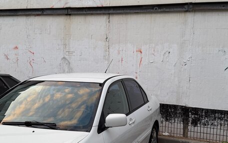 Mitsubishi Lancer IX, 2005 год, 450 000 рублей, 2 фотография
