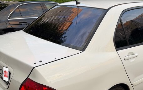 Mitsubishi Lancer IX, 2005 год, 450 000 рублей, 4 фотография