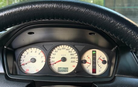 Mitsubishi Lancer IX, 2005 год, 450 000 рублей, 13 фотография