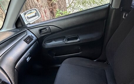 Mitsubishi Lancer IX, 2005 год, 450 000 рублей, 10 фотография