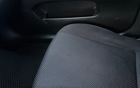 Mitsubishi Lancer IX, 2005 год, 450 000 рублей, 11 фотография