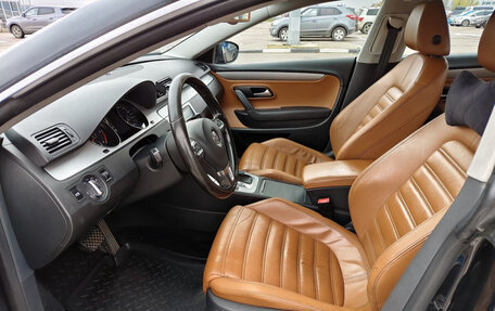 Volkswagen Passat CC I рестайлинг, 2010 год, 1 100 000 рублей, 2 фотография