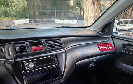 Mitsubishi Lancer IX, 2005 год, 450 000 рублей, 8 фотография