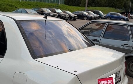 Mitsubishi Lancer IX, 2005 год, 450 000 рублей, 7 фотография