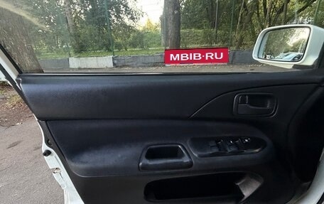 Mitsubishi Lancer IX, 2005 год, 450 000 рублей, 12 фотография