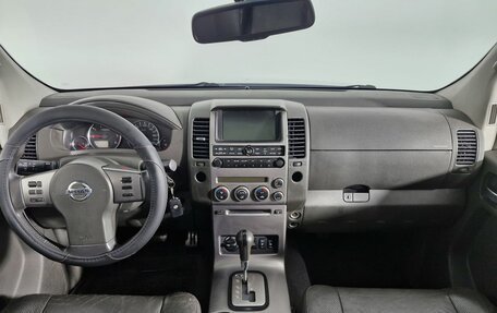 Nissan Pathfinder, 2005 год, 889 000 рублей, 8 фотография