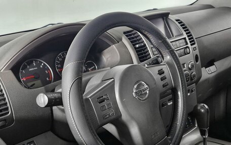 Nissan Pathfinder, 2005 год, 889 000 рублей, 11 фотография