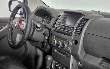 Nissan Pathfinder, 2005 год, 889 000 рублей, 6 фотография