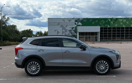 Haval Jolion, 2024 год, 2 200 000 рублей, 4 фотография