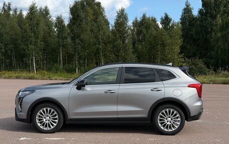 Haval Jolion, 2024 год, 2 200 000 рублей, 8 фотография
