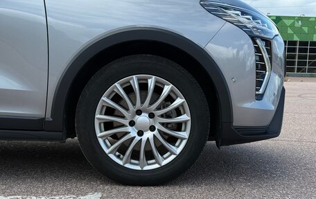 Haval Jolion, 2024 год, 2 200 000 рублей, 9 фотография