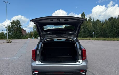 Haval Jolion, 2024 год, 2 200 000 рублей, 10 фотография