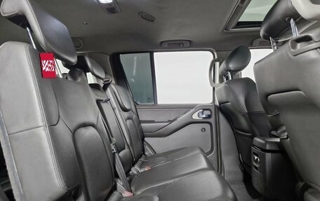 Nissan Pathfinder, 2005 год, 889 000 рублей, 7 фотография