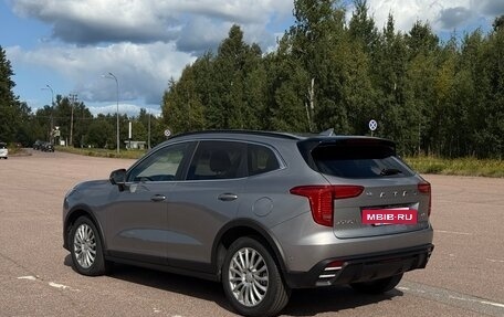 Haval Jolion, 2024 год, 2 200 000 рублей, 7 фотография