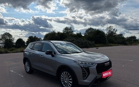 Haval Jolion, 2024 год, 2 200 000 рублей, 3 фотография