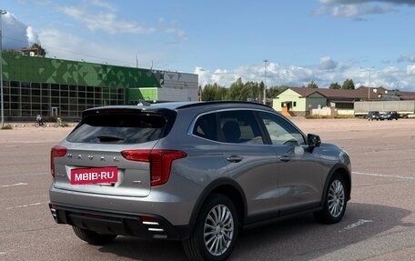 Haval Jolion, 2024 год, 2 200 000 рублей, 5 фотография