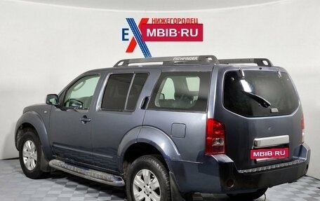 Nissan Pathfinder, 2005 год, 889 000 рублей, 4 фотография