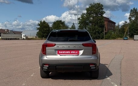 Haval Jolion, 2024 год, 2 200 000 рублей, 6 фотография