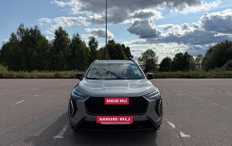 Haval Jolion, 2024 год, 2 200 000 рублей, 2 фотография