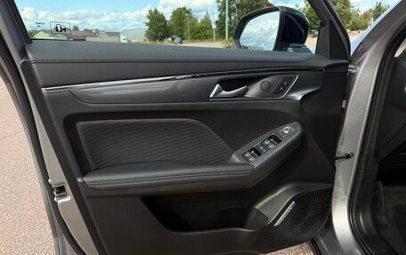 Haval Jolion, 2024 год, 2 200 000 рублей, 13 фотография
