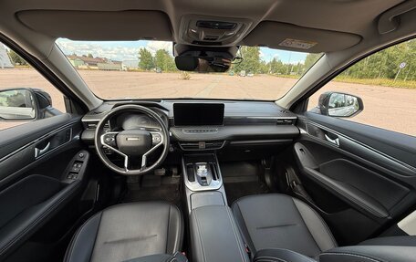 Haval Jolion, 2024 год, 2 200 000 рублей, 17 фотография