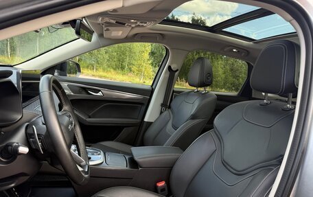 Haval Jolion, 2024 год, 2 200 000 рублей, 15 фотография