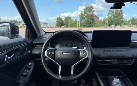 Haval Jolion, 2024 год, 2 200 000 рублей, 16 фотография