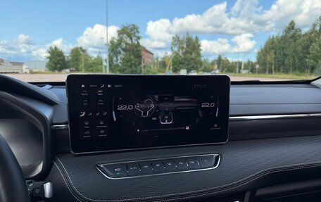 Haval Jolion, 2024 год, 2 200 000 рублей, 18 фотография