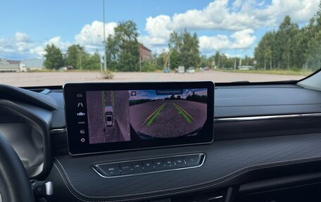 Haval Jolion, 2024 год, 2 200 000 рублей, 19 фотография