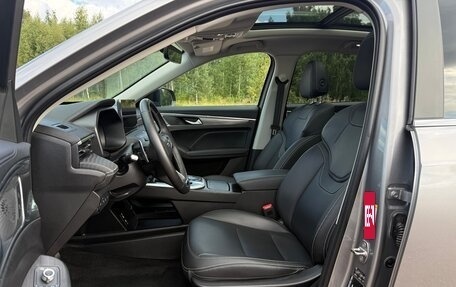 Haval Jolion, 2024 год, 2 200 000 рублей, 14 фотография