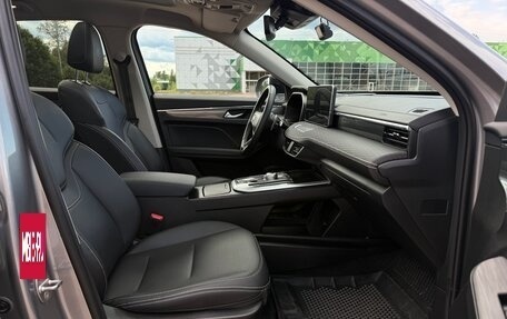 Haval Jolion, 2024 год, 2 200 000 рублей, 21 фотография