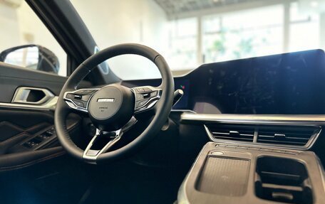 Haval F7, 2026 год, 3 563 010 рублей, 10 фотография