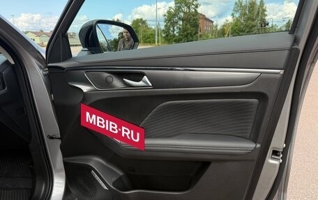 Haval Jolion, 2024 год, 2 200 000 рублей, 20 фотография