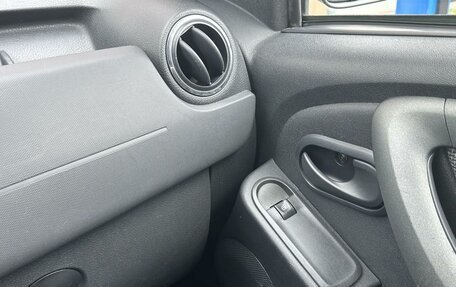 Renault Duster I рестайлинг, 2015 год, 1 150 000 рублей, 9 фотография