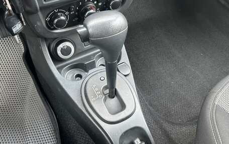 Renault Duster I рестайлинг, 2015 год, 1 150 000 рублей, 10 фотография