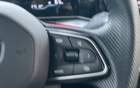 Geely Coolray I, 2024 год, 2 020 000 рублей, 13 фотография