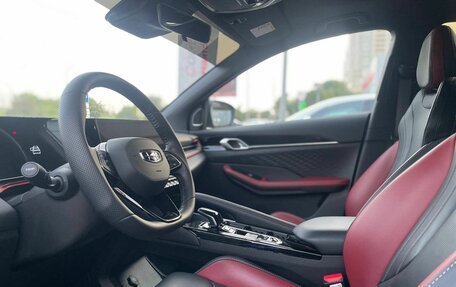 Geely Coolray I, 2024 год, 2 020 000 рублей, 11 фотография